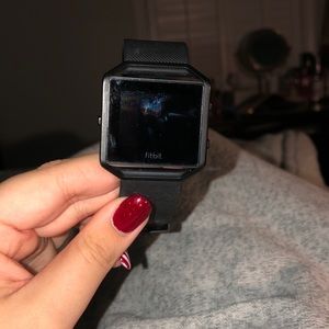 Fitbit Blaze